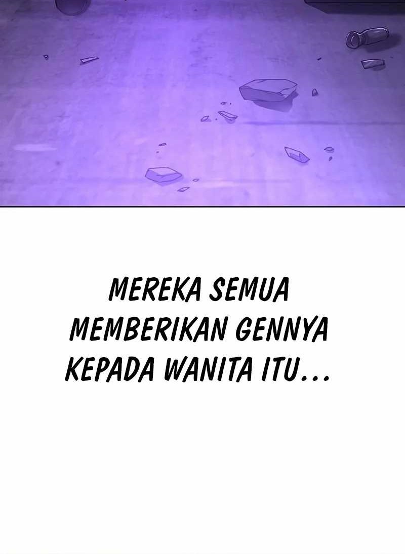 Cosmic Heavenly Demon 3077 Chapter 19 Gambar 58