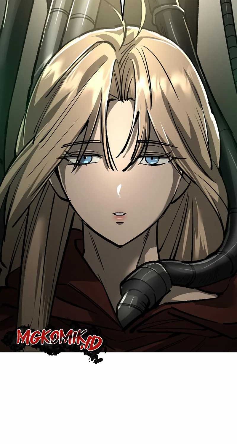 Cosmic Heavenly Demon 3077 Chapter 19 Gambar 4