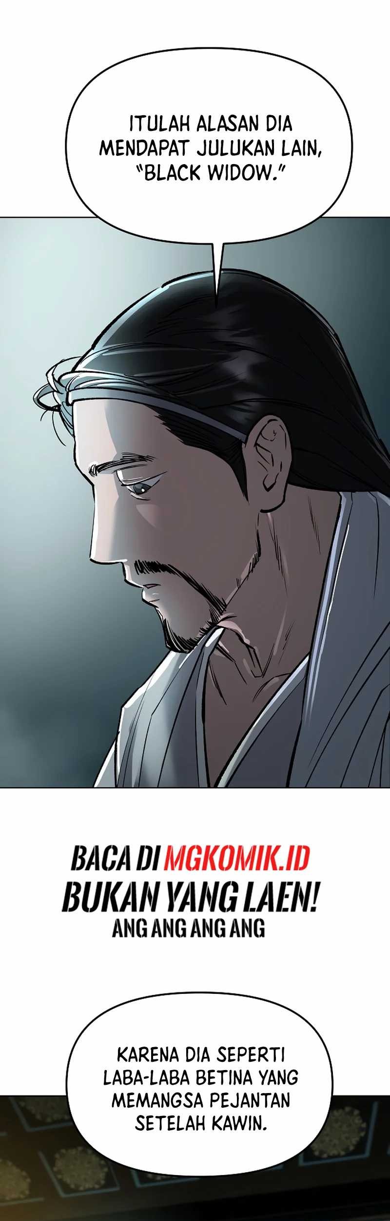 Cosmic Heavenly Demon 3077 Chapter 19 Gambar 61