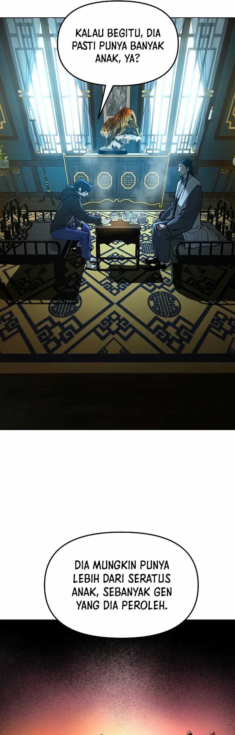 Cosmic Heavenly Demon 3077 Chapter 19 Gambar 63