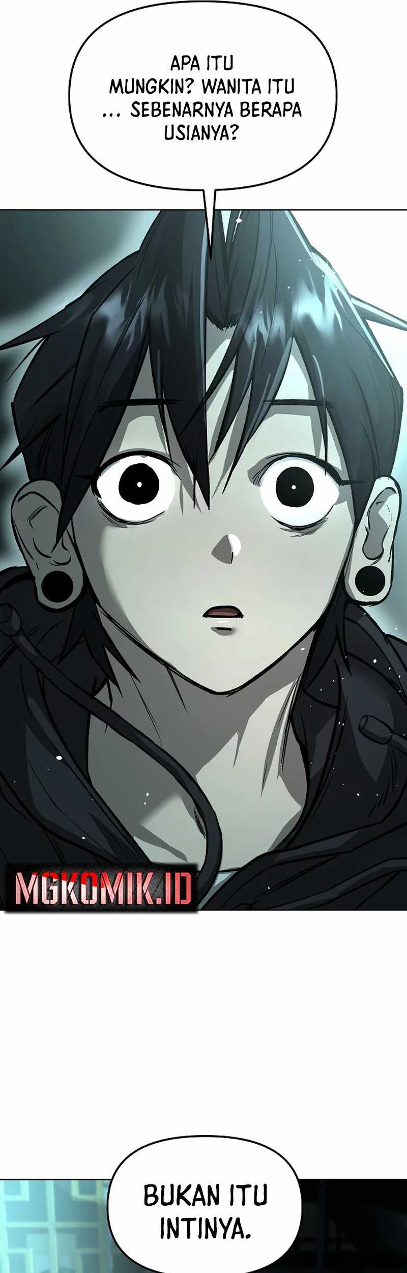 Cosmic Heavenly Demon 3077 Chapter 19 Gambar 65