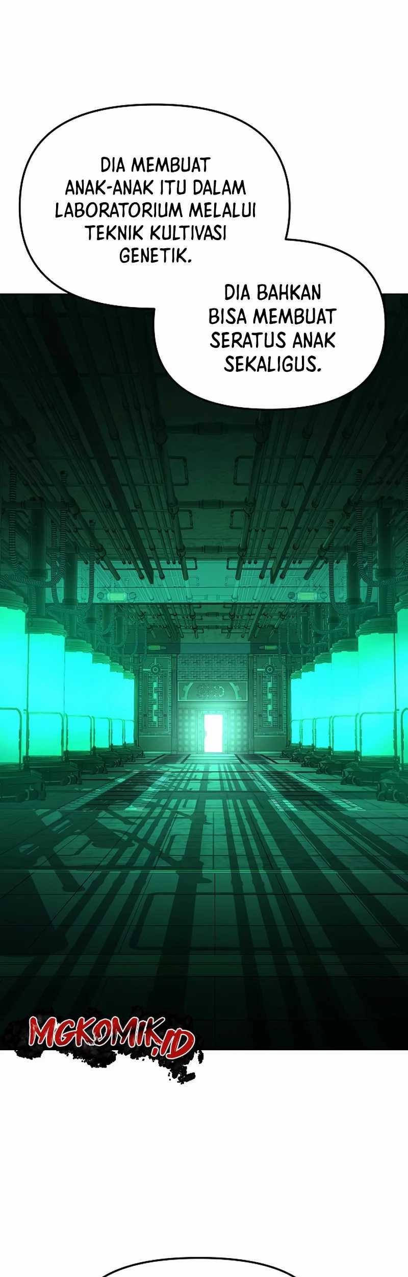 Cosmic Heavenly Demon 3077 Chapter 19 Gambar 67