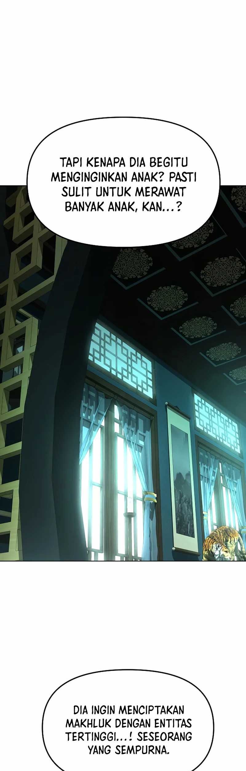 Cosmic Heavenly Demon 3077 Chapter 19 Gambar 69