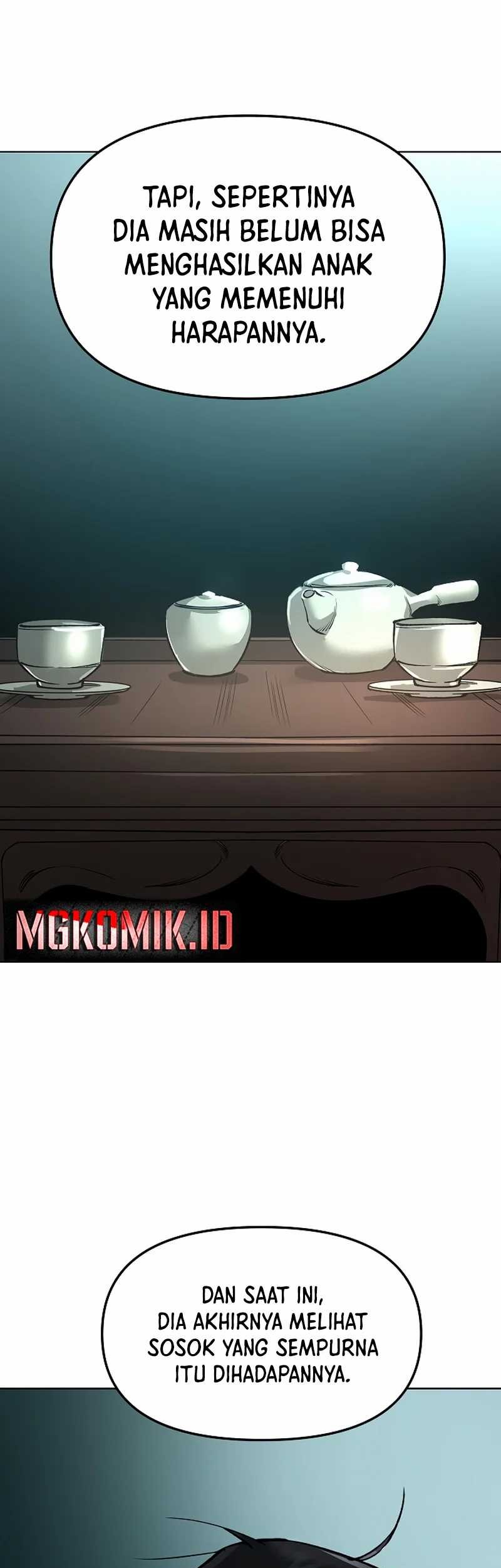 Cosmic Heavenly Demon 3077 Chapter 19 Gambar 71