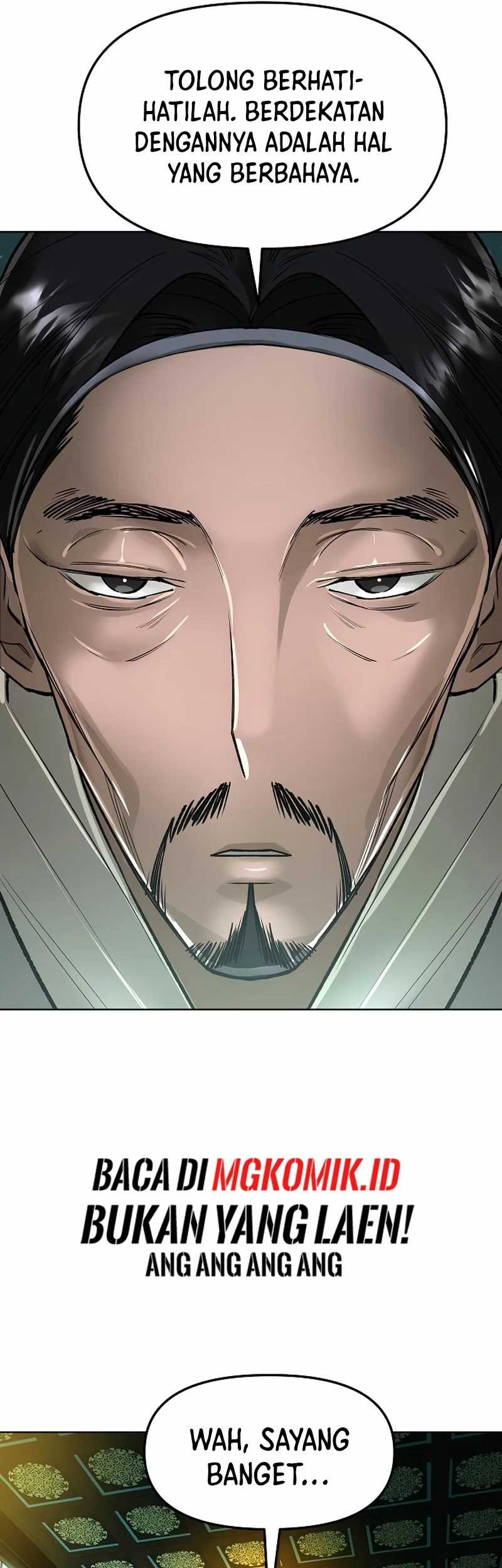 Cosmic Heavenly Demon 3077 Chapter 19 Gambar 73