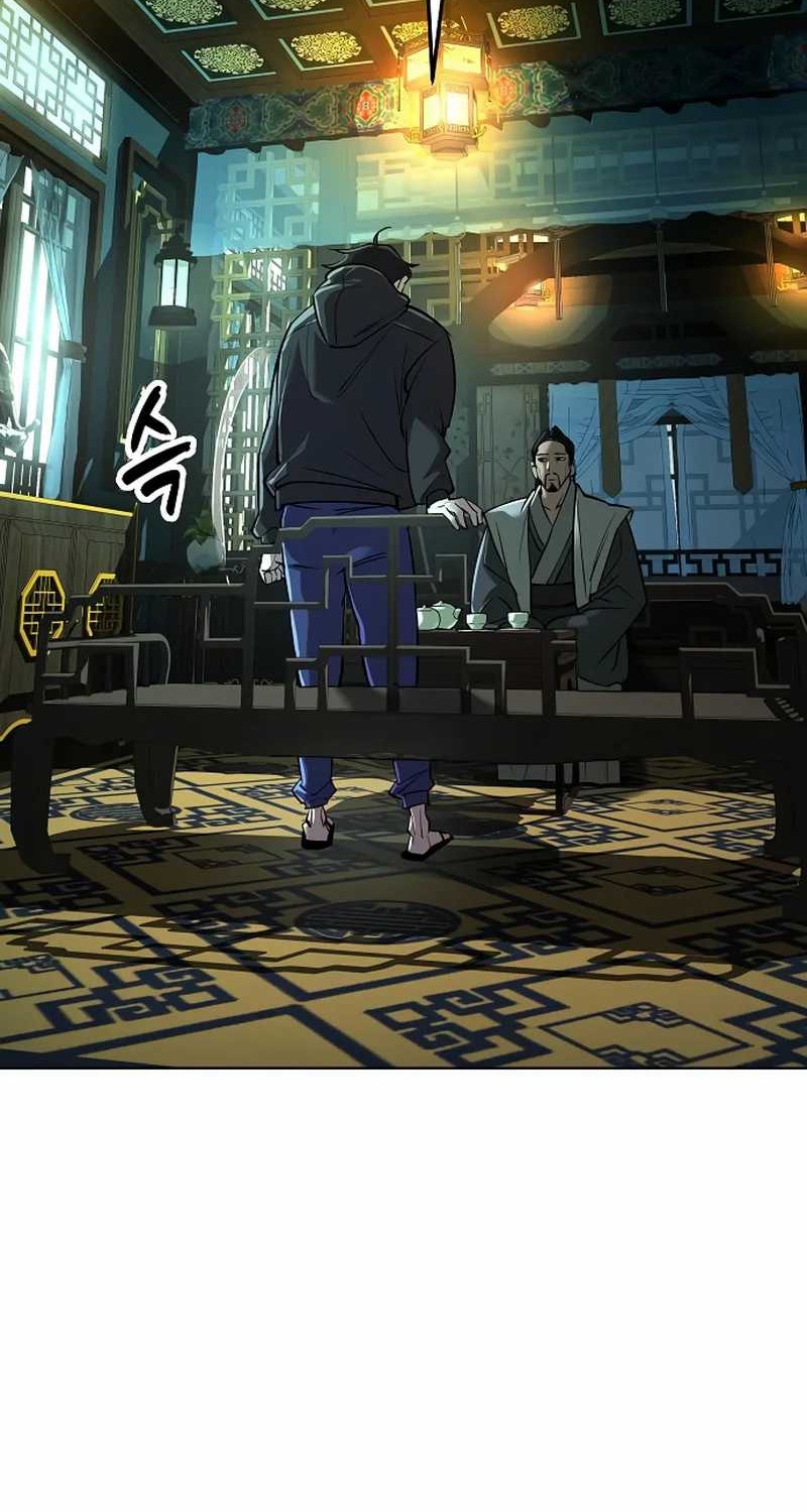 Cosmic Heavenly Demon 3077 Chapter 19 Gambar 74