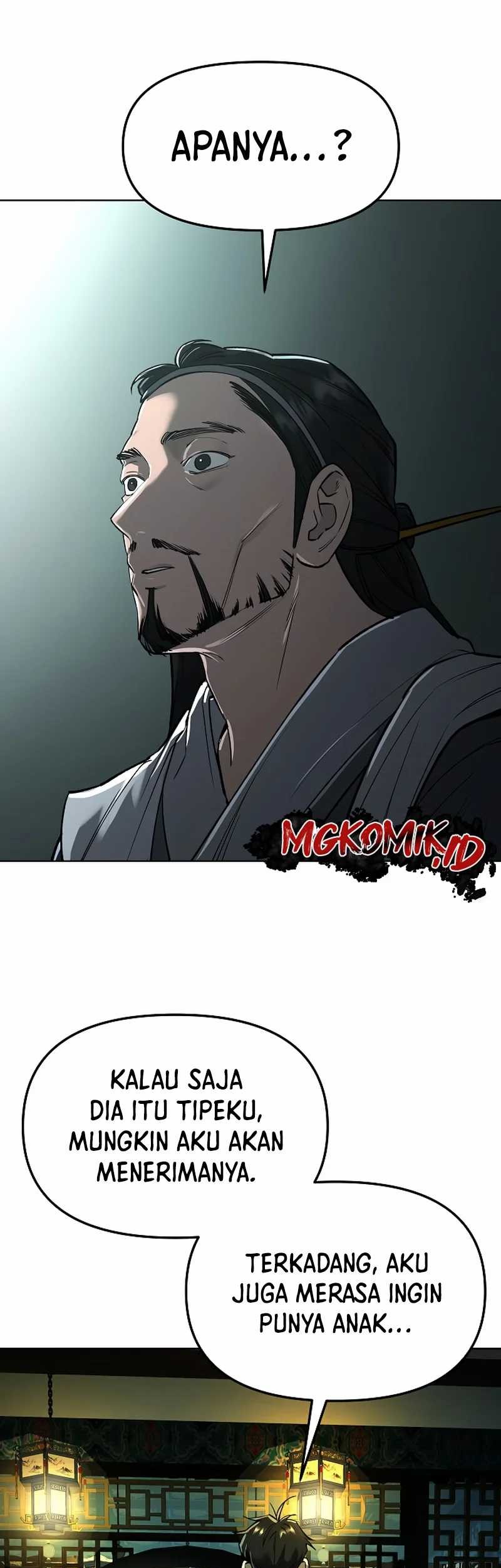 Cosmic Heavenly Demon 3077 Chapter 19 Gambar 75