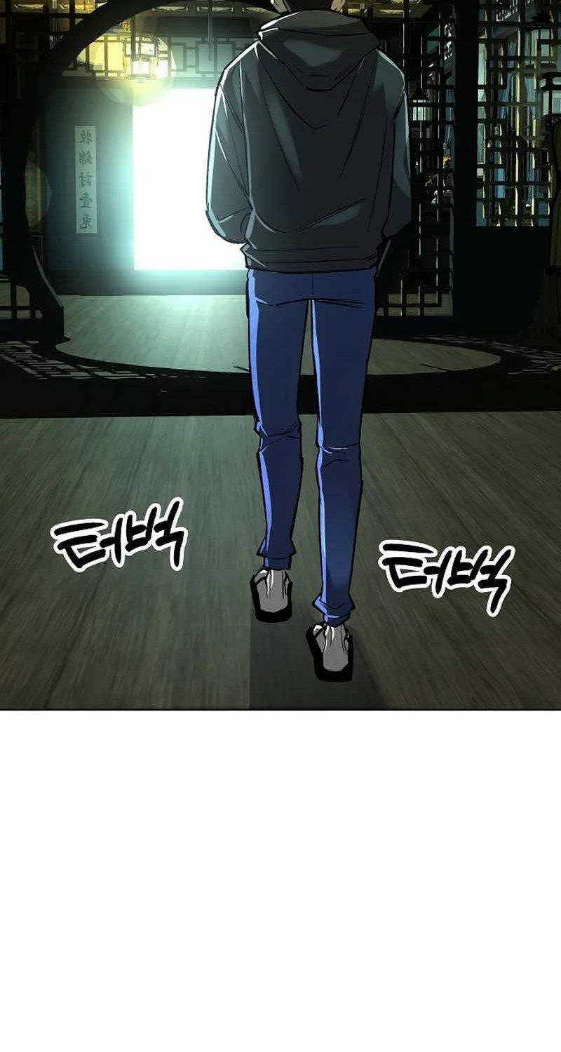 Cosmic Heavenly Demon 3077 Chapter 19 Gambar 76