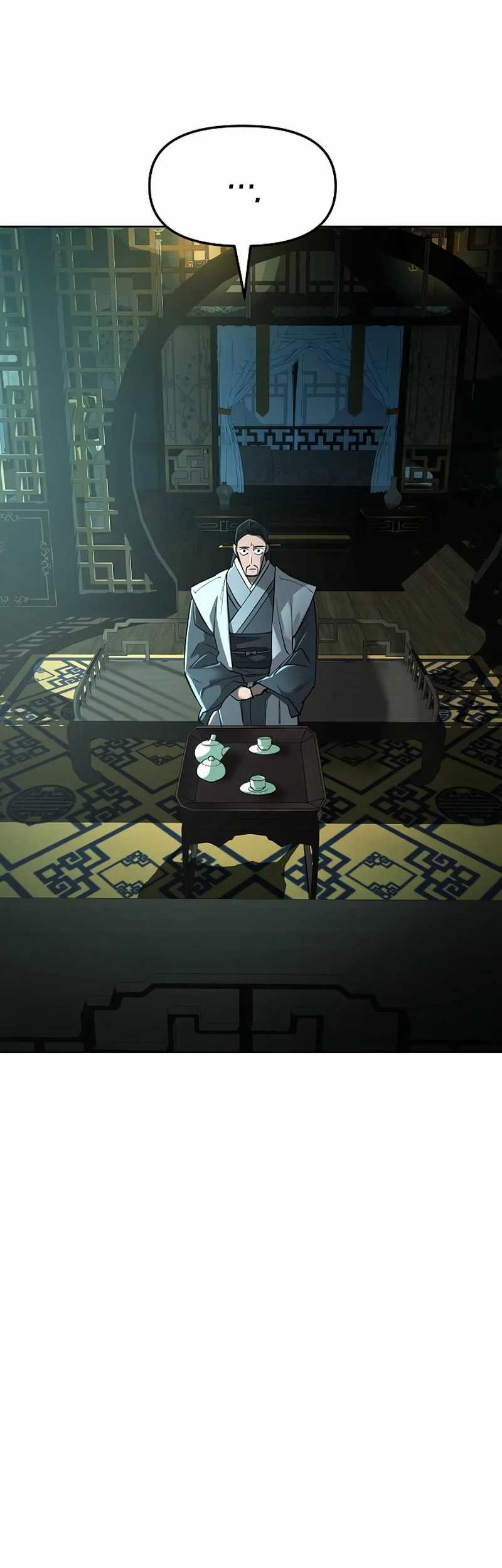 Cosmic Heavenly Demon 3077 Chapter 19 Gambar 77