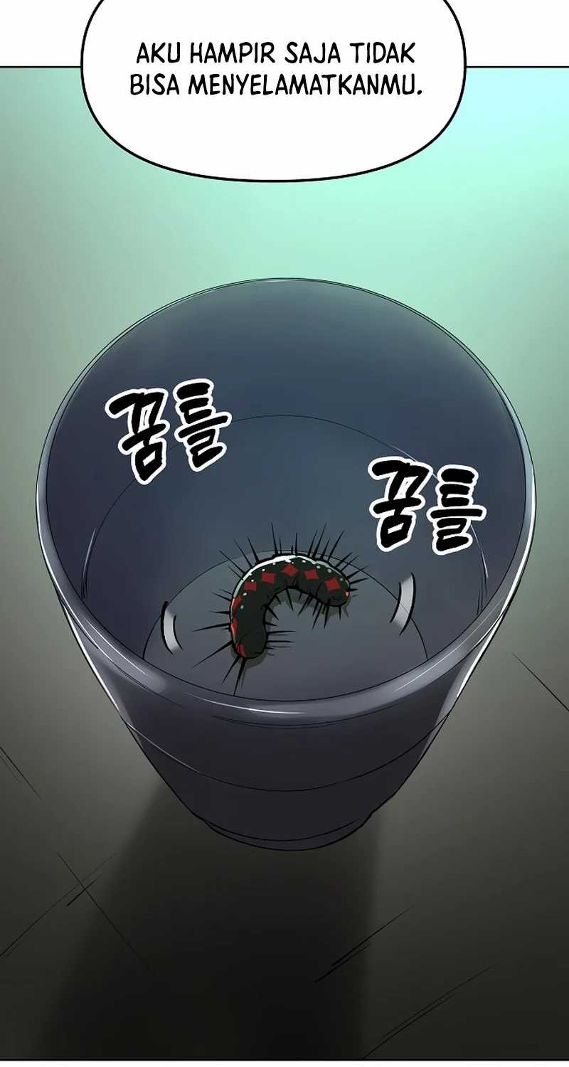 Cosmic Heavenly Demon 3077 Chapter 19 Gambar 14