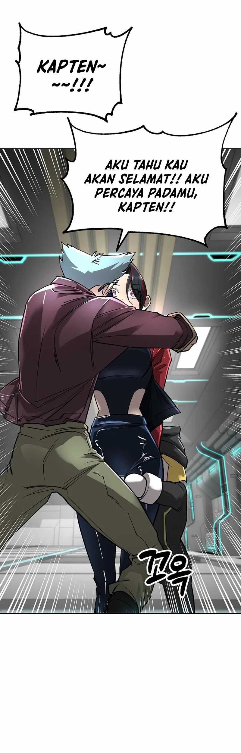 Cosmic Heavenly Demon 3077 Chapter 19 Gambar 79