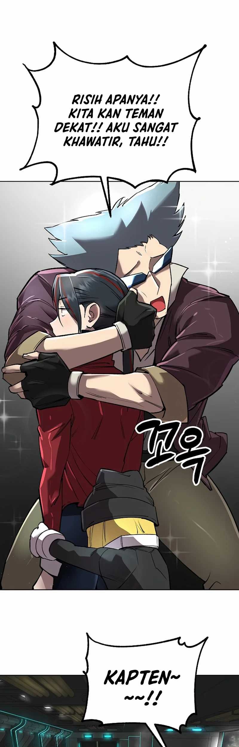 Cosmic Heavenly Demon 3077 Chapter 19 Gambar 81