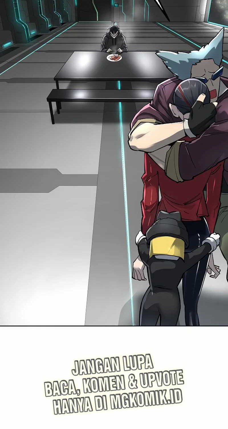 Cosmic Heavenly Demon 3077 Chapter 19 Gambar 82