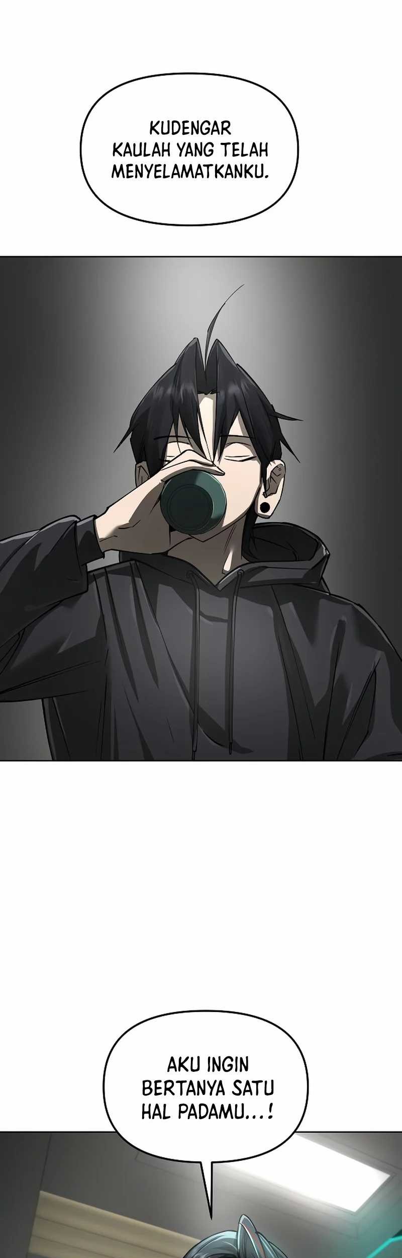 Cosmic Heavenly Demon 3077 Chapter 19 Gambar 83