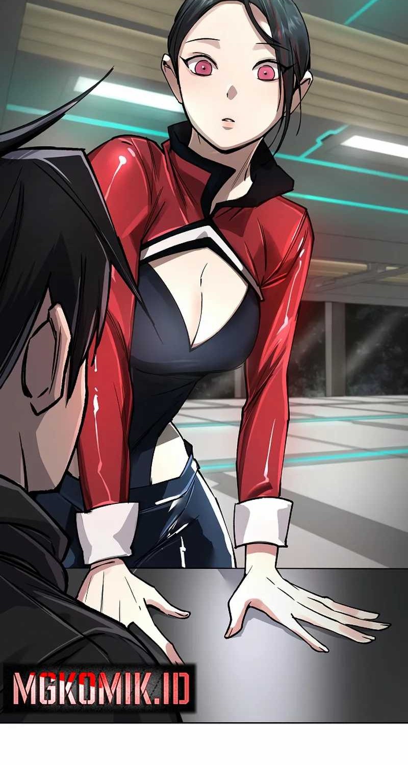 Cosmic Heavenly Demon 3077 Chapter 19 Gambar 84