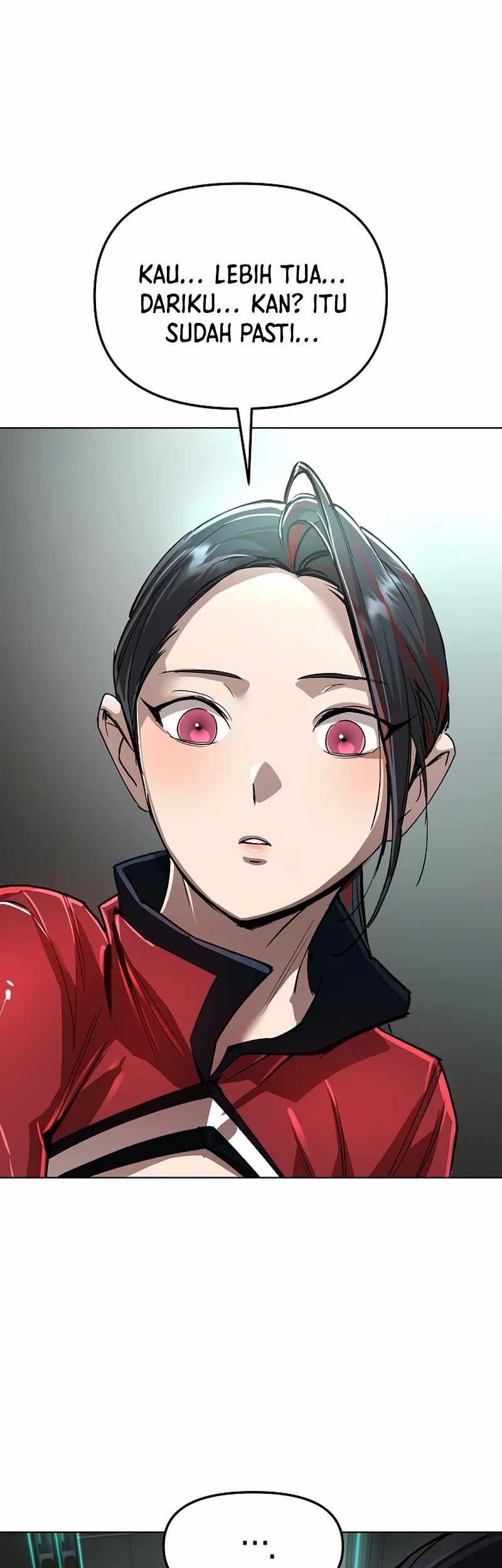 Cosmic Heavenly Demon 3077 Chapter 19 Gambar 85