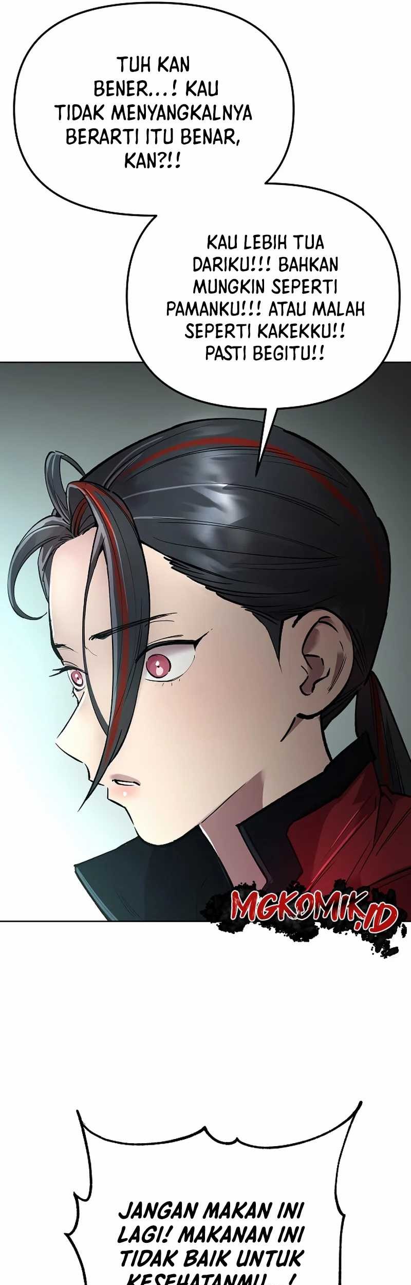 Cosmic Heavenly Demon 3077 Chapter 19 Gambar 87