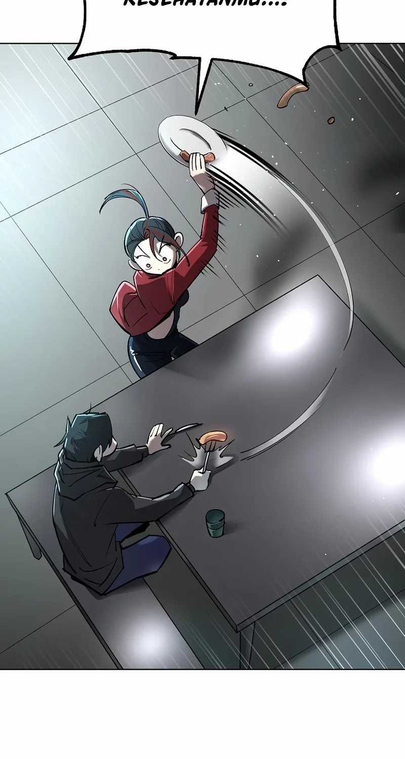 Cosmic Heavenly Demon 3077 Chapter 19 Gambar 88