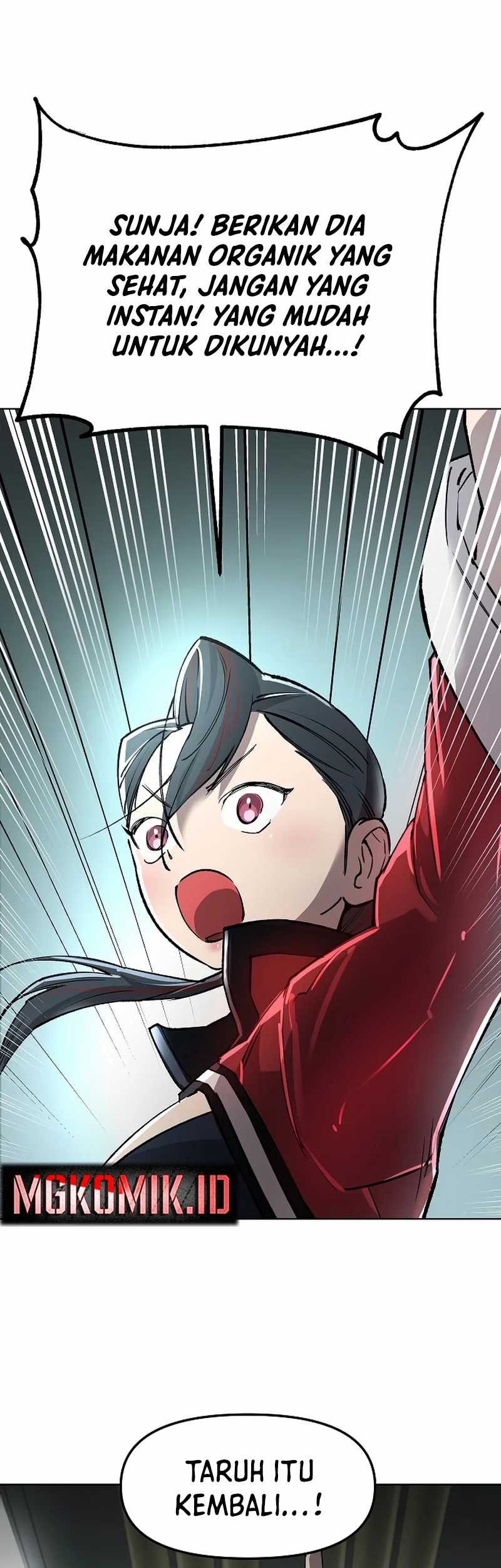 Cosmic Heavenly Demon 3077 Chapter 19 Gambar 89