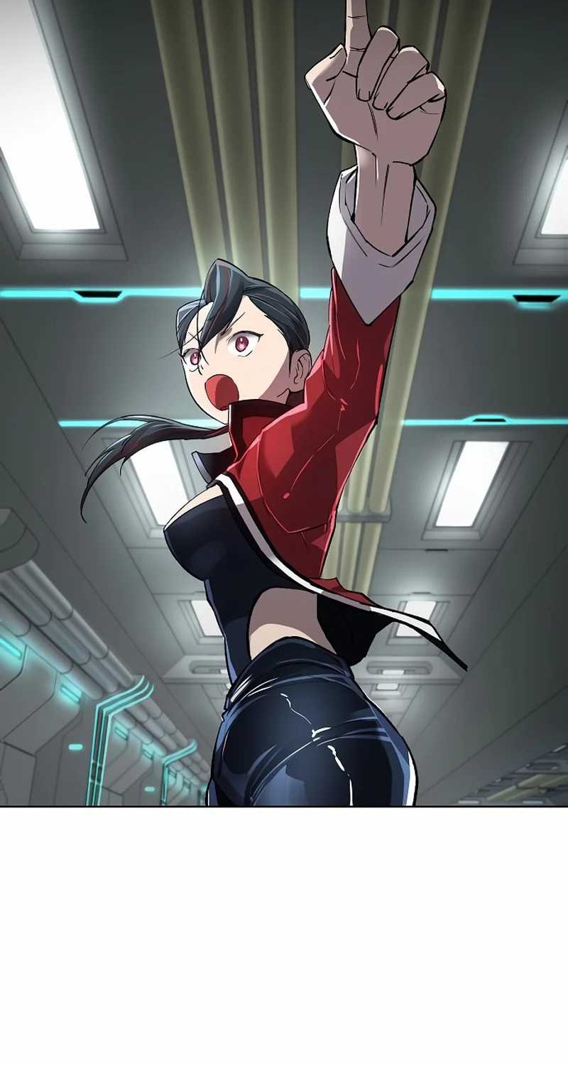 Cosmic Heavenly Demon 3077 Chapter 19 Gambar 90