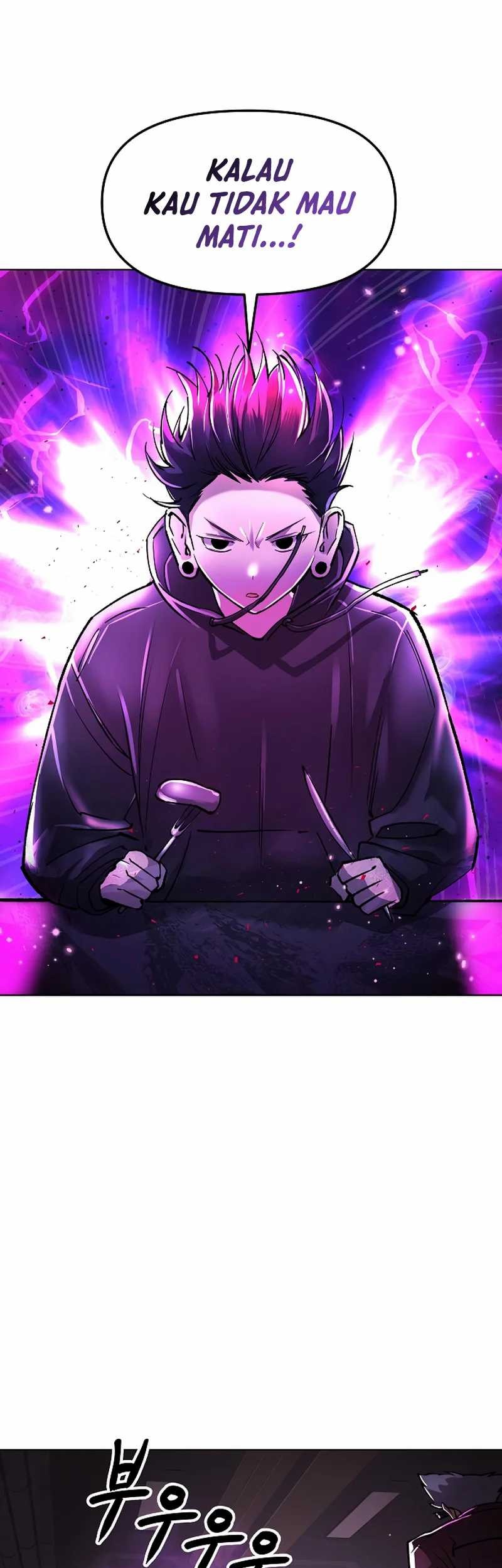 Cosmic Heavenly Demon 3077 Chapter 19 Gambar 91