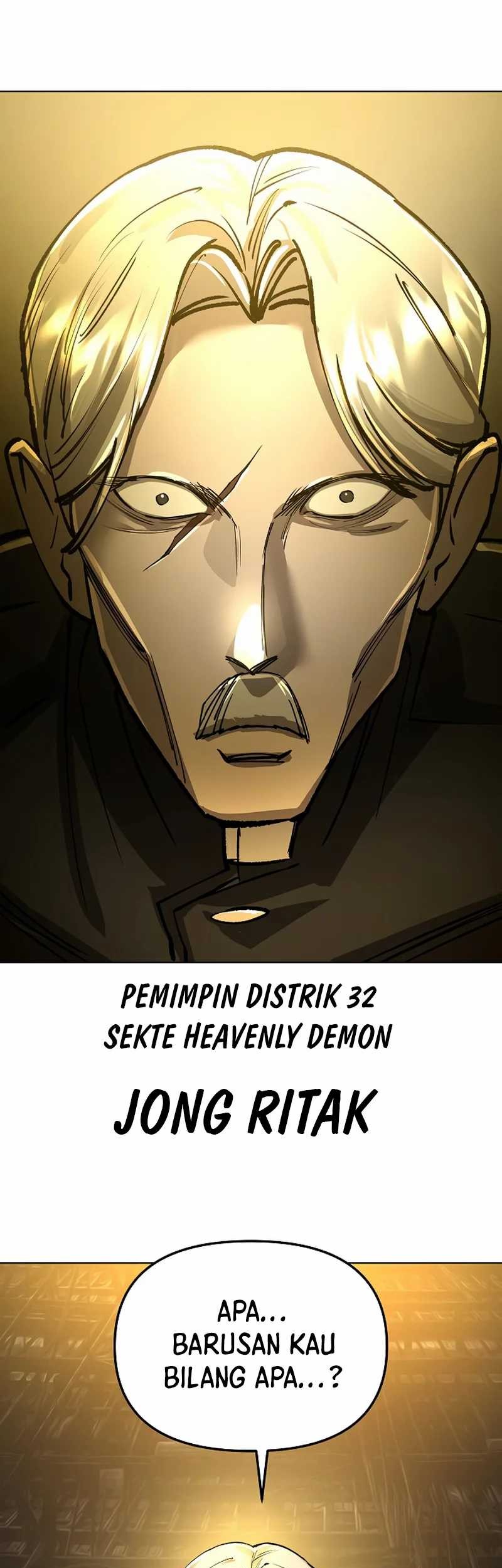 Cosmic Heavenly Demon 3077 Chapter 19 Gambar 93