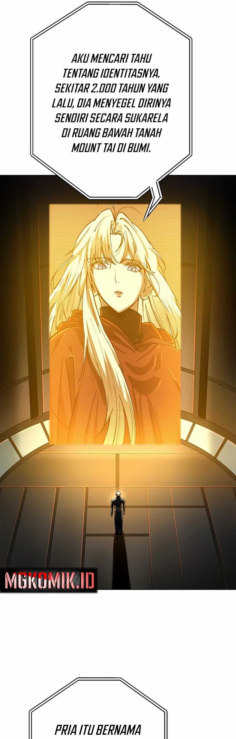 Cosmic Heavenly Demon 3077 Chapter 19 Gambar 95