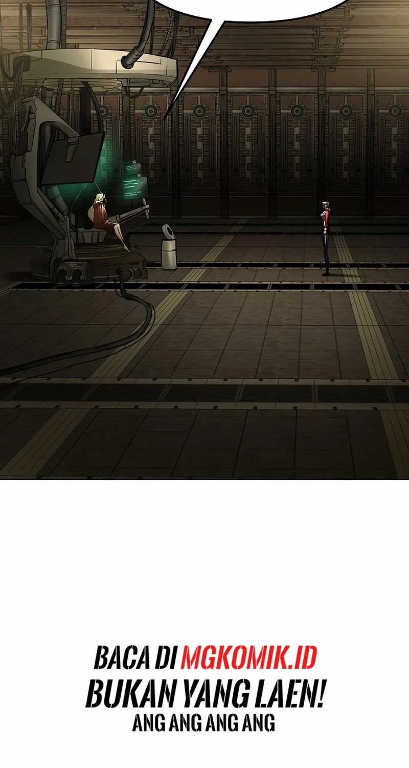 Cosmic Heavenly Demon 3077 Chapter 19 Gambar 8