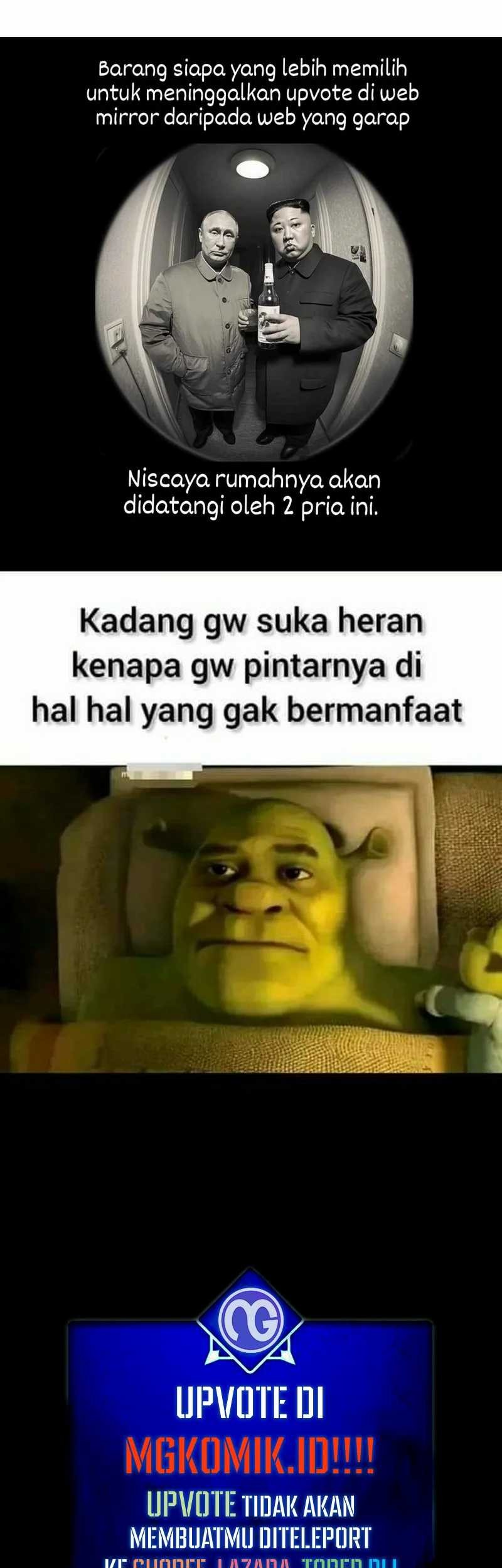 Cosmic Heavenly Demon 3077 Chapter 19 Gambar 101