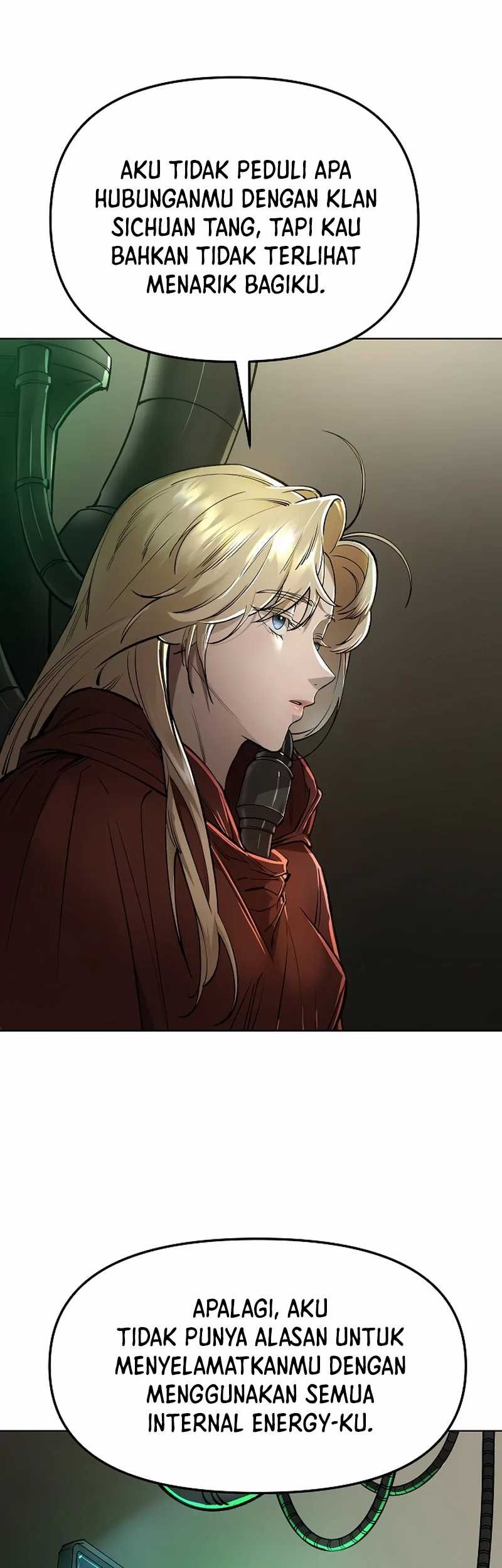 Cosmic Heavenly Demon 3077 Chapter 19 Gambar 9