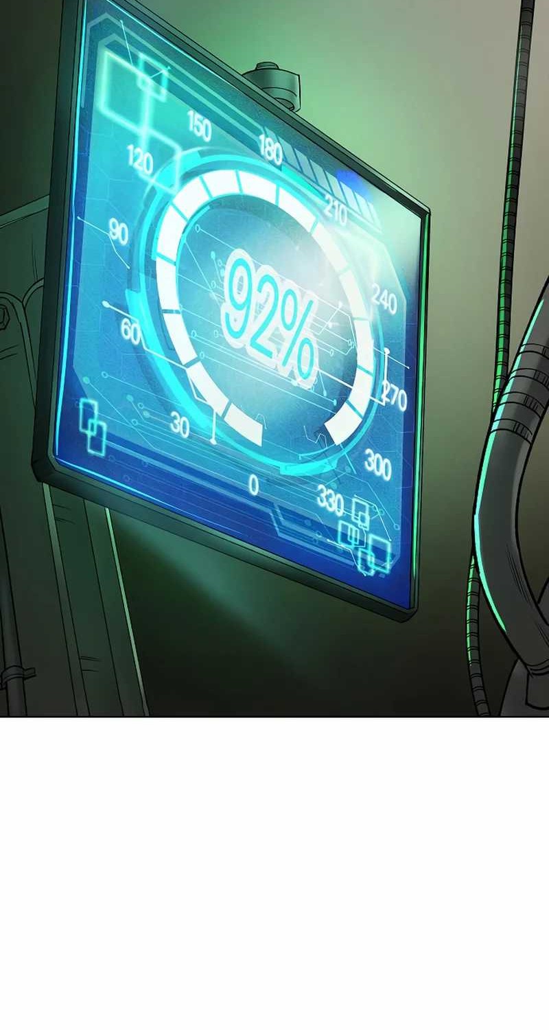 Cosmic Heavenly Demon 3077 Chapter 19 Gambar 10