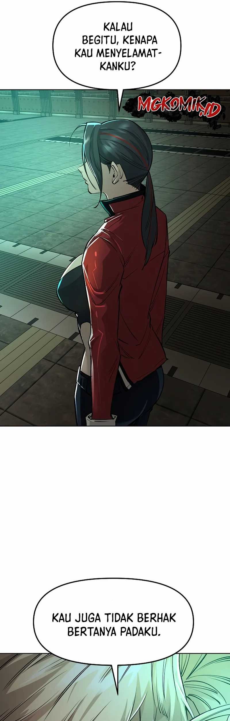 Cosmic Heavenly Demon 3077 Chapter 19 Gambar 11