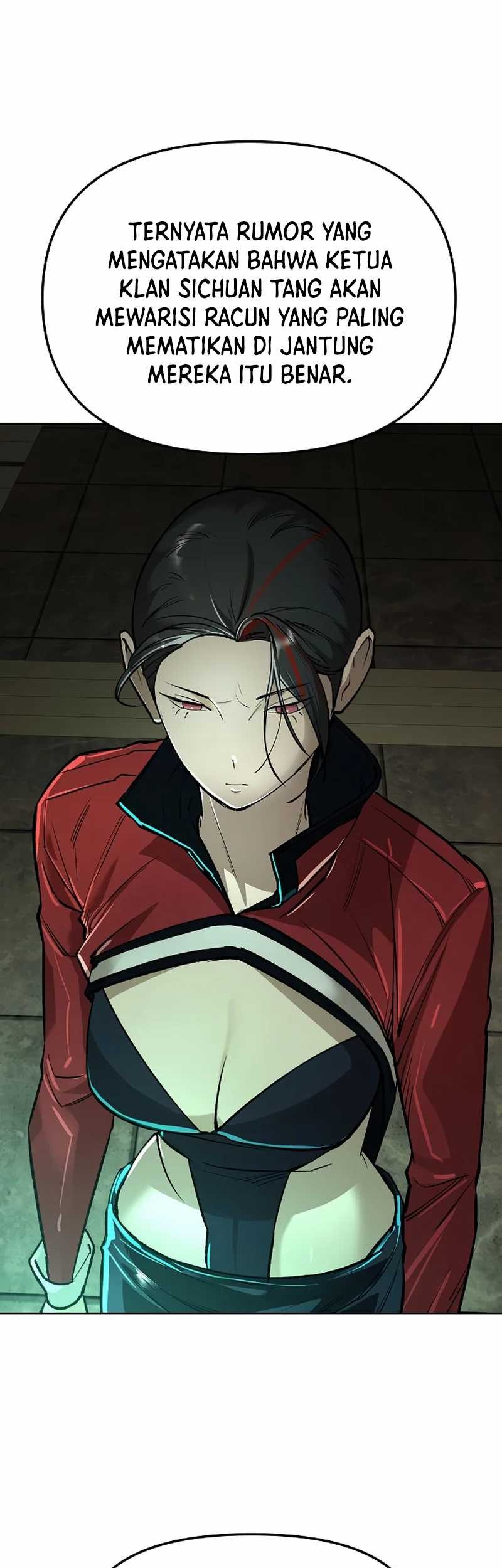 Cosmic Heavenly Demon 3077 Chapter 19 Gambar 15