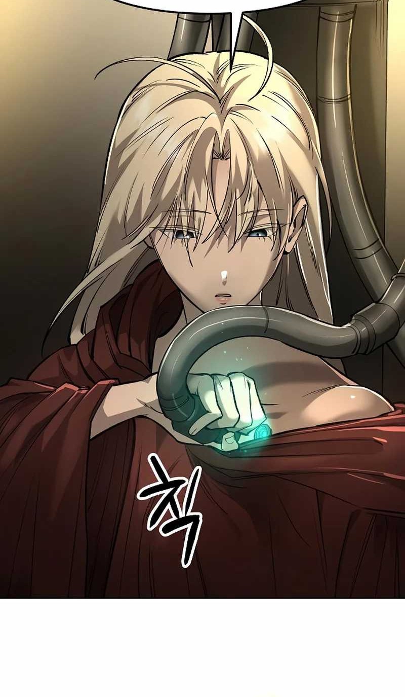 Cosmic Heavenly Demon 3077 Chapter 19 Gambar 18