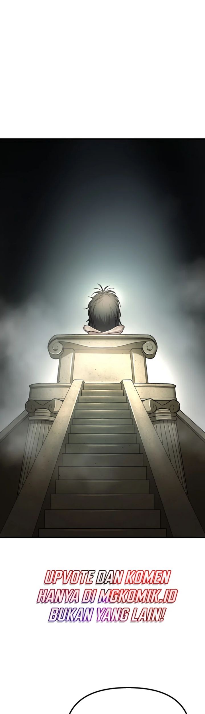 Cosmic Heavenly Demon 3077 Chapter 1 Gambar 93