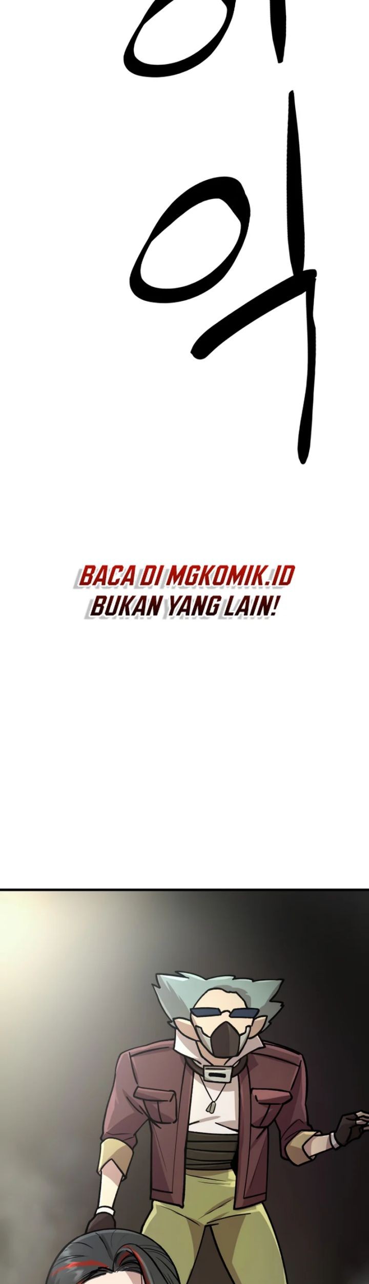 Cosmic Heavenly Demon 3077 Chapter 1 Gambar 89