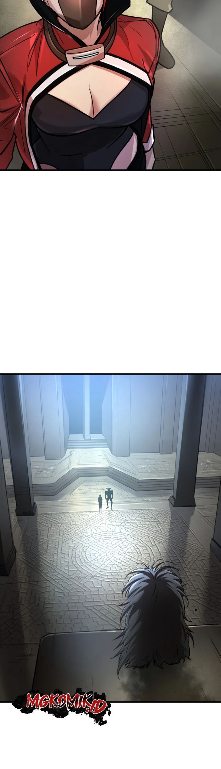 Cosmic Heavenly Demon 3077 Chapter 1 Gambar 91