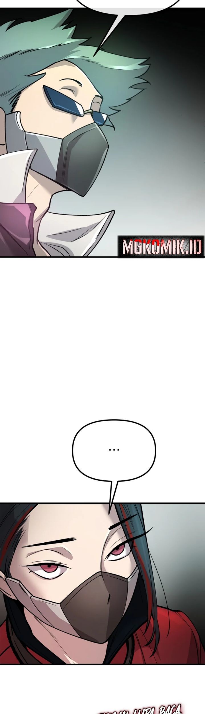 Cosmic Heavenly Demon 3077 Chapter 1 Gambar 95