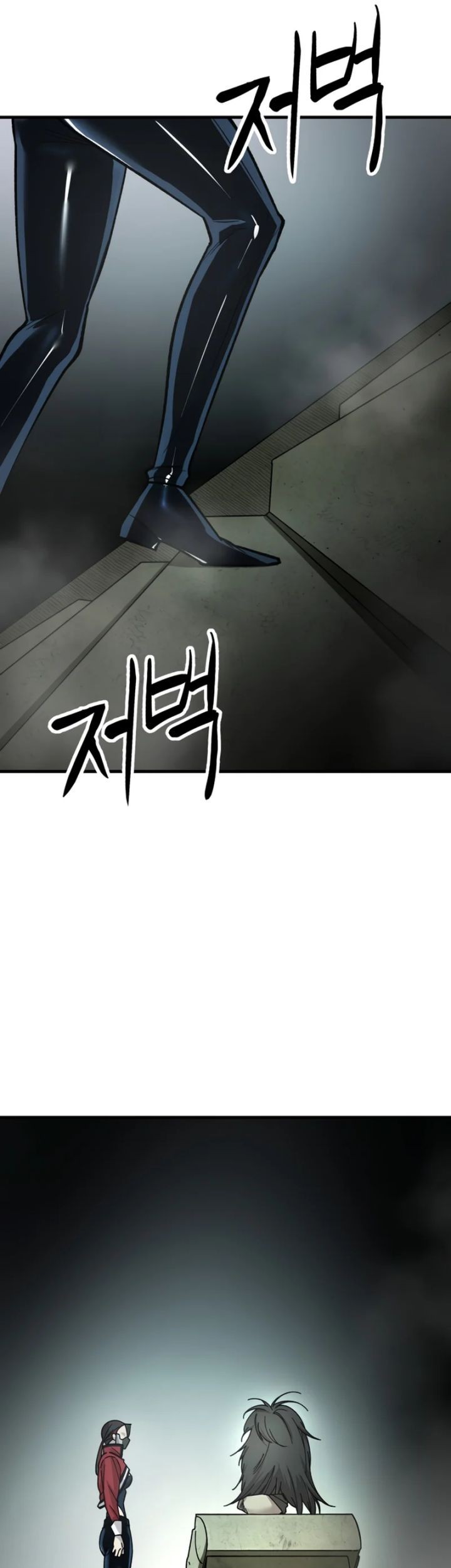 Cosmic Heavenly Demon 3077 Chapter 1 Gambar 97