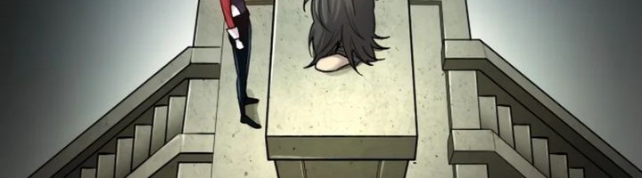 Cosmic Heavenly Demon 3077 Chapter 1 Gambar 106