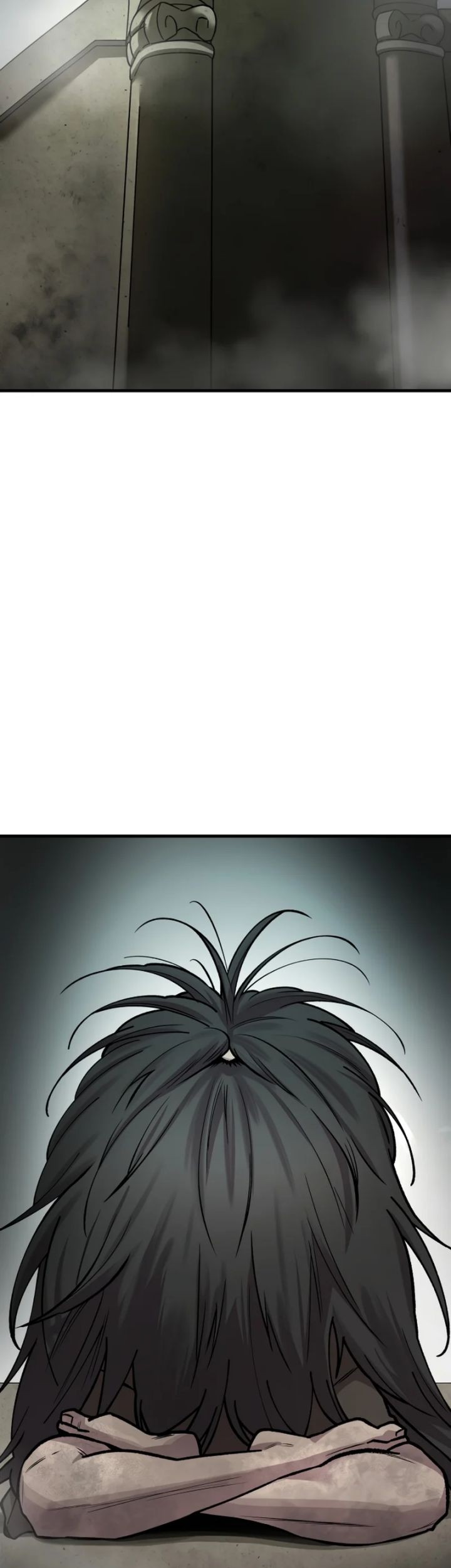 Cosmic Heavenly Demon 3077 Chapter 1 Gambar 99