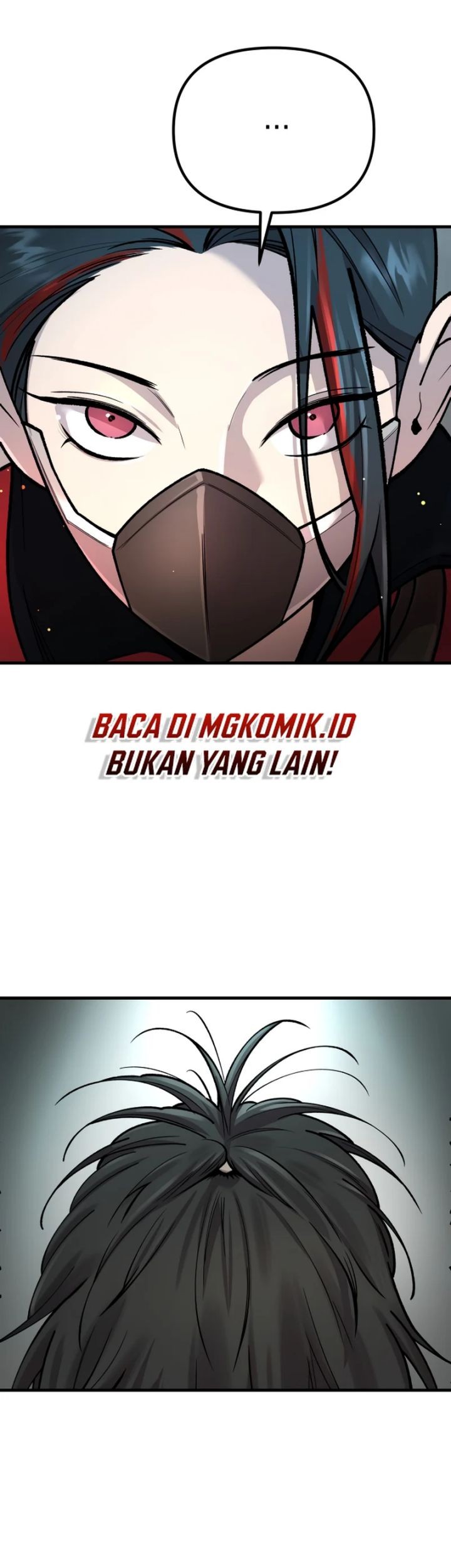 Cosmic Heavenly Demon 3077 Chapter 1 Gambar 103