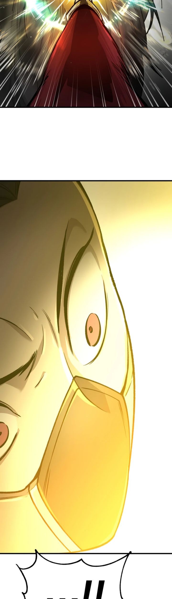 Cosmic Heavenly Demon 3077 Chapter 1 Gambar 113