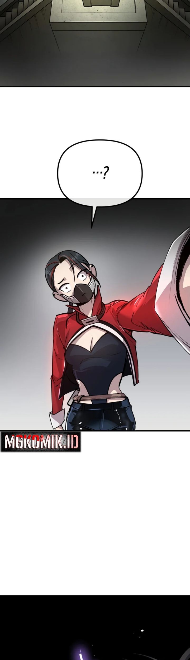 Cosmic Heavenly Demon 3077 Chapter 1 Gambar 107