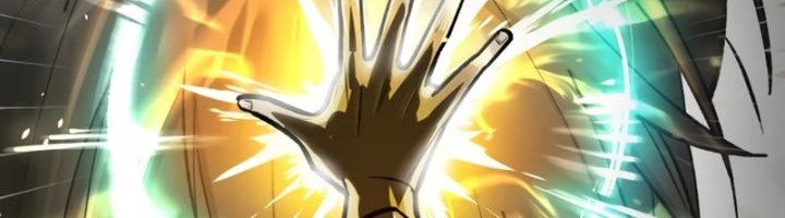 Cosmic Heavenly Demon 3077 Chapter 1 Gambar 112