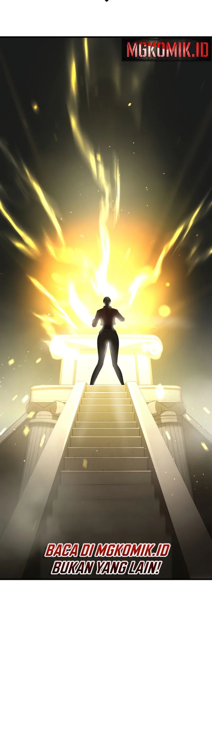 Cosmic Heavenly Demon 3077 Chapter 1 Gambar 115