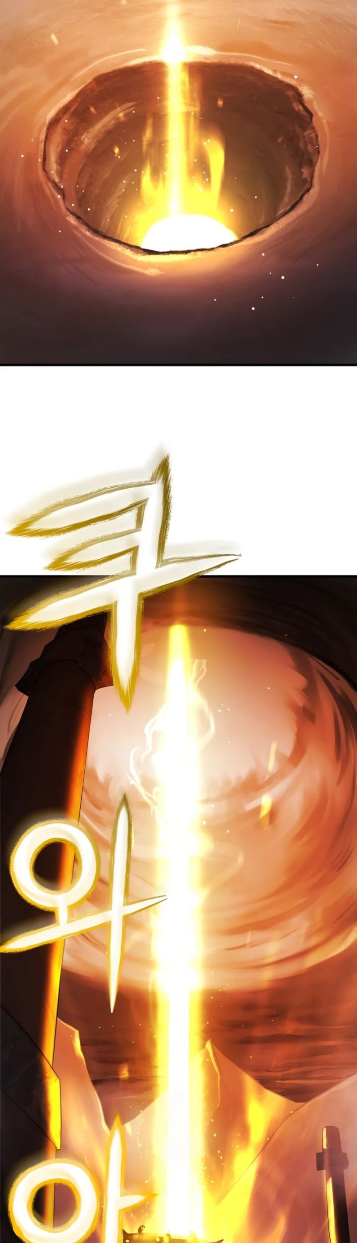 Cosmic Heavenly Demon 3077 Chapter 1 Gambar 117