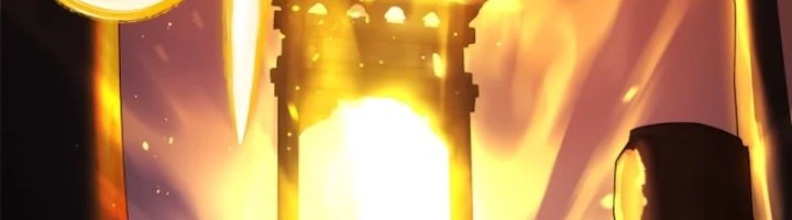 Cosmic Heavenly Demon 3077 Chapter 1 Gambar 118