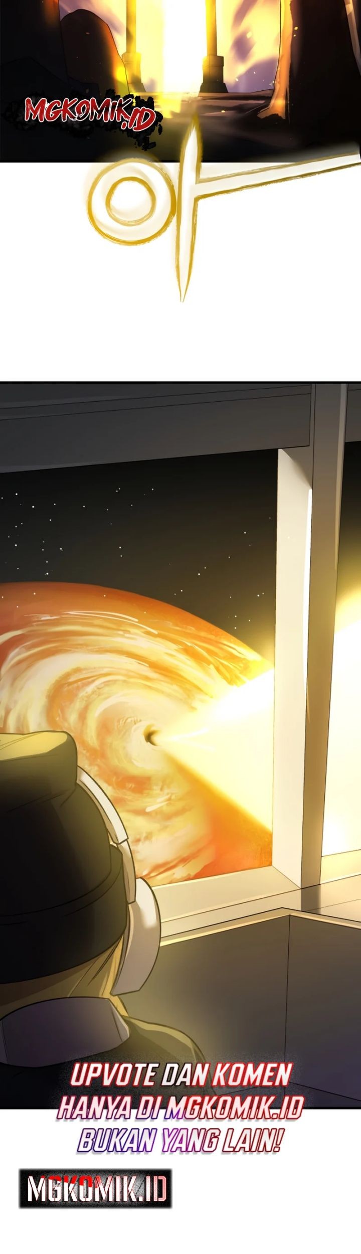 Cosmic Heavenly Demon 3077 Chapter 1 Gambar 119