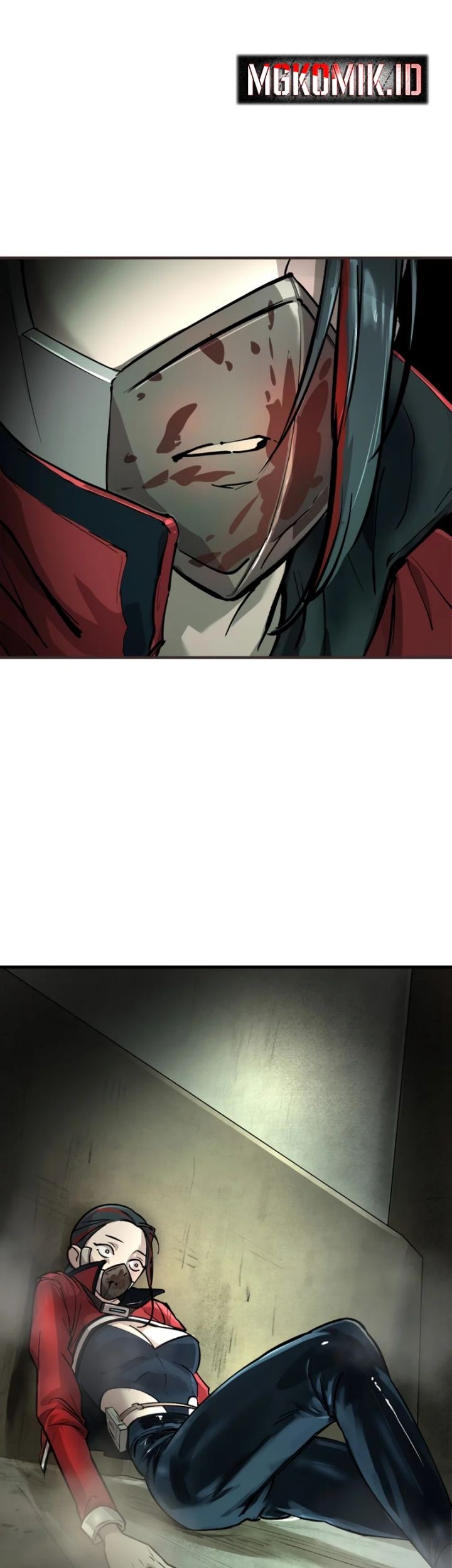 Cosmic Heavenly Demon 3077 Chapter 1 Gambar 127